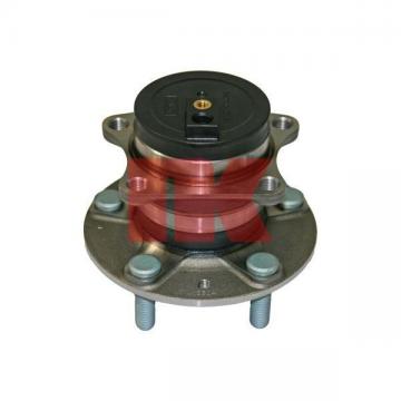 Wheel Bearing Kit-NK 763229