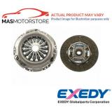 TYK2219 EXEDY CLUTCH KIT P NEW OE REPLACEMENT