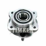513122 Wheel Bearing and Hub Assembly Front Timken 513122